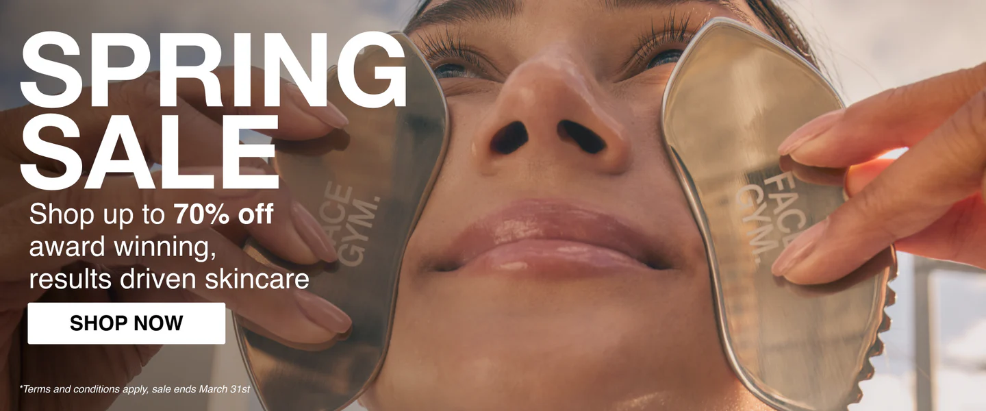 Sculpt Your Skin to Perfection